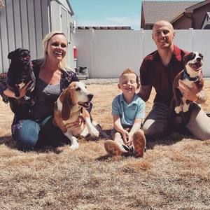 Meet your Posher, Tim